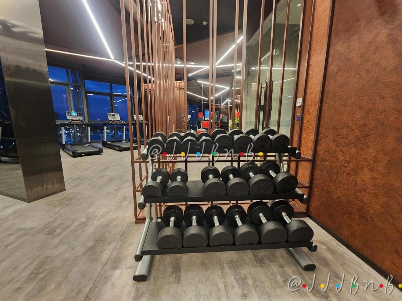 Edge Central Pattaya By Jjj Exterior foto